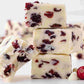 Andy Anand Gluten-Free French Almond Nougat with Red Fruits & Wildflower Honey, 7 oz – Artisan European Confection, Birthday & Holiday Gift
