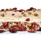 Andy Anand Gluten-Free French Almond Nougat with Red Fruits & Wildflower Honey, 7 oz – Artisan European Confection, Birthday & Holiday Gift