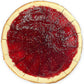 Andy Anand Sugar-Free Raspberry Cheesecake, 9-Inch, 2.6 lb – Freshly Baked, No Preservatives, Diabetic-Friendly, Cream Cheese Gift Box