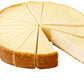 Andy Anand Sugar-Free New York Cheesecake, 9-Inch, 2 lb – Diabetic-Friendly, Low-Carb, No Preservatives, Real California Cream Cheese Gift