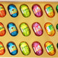 Andy Anand Cocktail-Flavored Vegan Dark Chocolates, 18 pc – Six Non-Alcoholic Flavors, 60% Cocoa Butter, Gluten-Free Birthday Gift Box