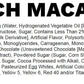 Andy Anand French Macarons, 48-Piece Gift Box – Made Fresh Daily, Decadent Assorted Flavors, Gluten-Free – Birthday & Holiday Gift Box