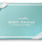 Andy Anand French Macarons (48 Pcs) Made Fresh Daily, Delectable Gift Box, Elevate Your Macarons: Unique Flavors and Fillings to Try, Amazing-Delicious-Decadent