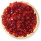Andy Anand Traditional Cherry Cheesecake, 9-Inch, 3.4 lb – Authentic Recipe, California Cream Cheese, All-Natural, No Preservatives Gift Box