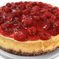 Andy Anand Gluten-Free Wild Berry Cheesecake, 9-Inch, 2.8 lb – Freshly Baked, California Cream Cheese, No Preservatives, Birthday Gift Box