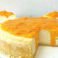 Andy Anand Gluten-Free Pineapple Cake, 9-Inch, 2.6 lb – Fresh, Gourmet, Handcrafted, No Preservatives, Birthday & Celebration Gift Box