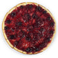 Andy Anand Gluten-Free Wild Berry Cheesecake, 9-Inch, 2.8 lb – Freshly Baked, Real California Cream Cheese, All-Natural, Birthday Gift Box