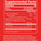 Andy Anand Magnesium Low Calorie Lollipops & Calming Magnesium Sweet & Calm Combo in fruit flavors Kids Magnesium Pops, 8.8 oz - Kids Love Them! Sweetened with real fruit Juice