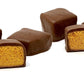Andy Anand Honeycomb Milk Chocolate 1 lb – Crafted with 60% Chocolate (Cocoa Butter), Gourmet Chocolate Gift Box