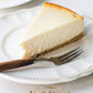 Andy Anand New York Cheesecake, 9-Inch, 2 lb – Freshly Baked with Real California Cream Cheese, All-Natural Ingredients, Birthday Gift Box
