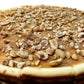 Andy Anand Gluten-Free Peanut Butter Cheesecake, 9-Inch, 2 lb – Freshly Baked, California Cream Cheese & Vanilla, Birthday & Holiday Gift