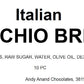 Andy Anand Pistachios Brittle - Indulgence in Every Bite, Healthy Pistachio Brittle Made in Italy 7 Oz