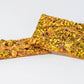 Andy Anand Pistachios Brittle - Indulgence in Every Bite, Healthy Pistachio Brittle Made in Italy 7 Oz