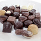 Andy Anand Chef Collection Sugar Free Chocolate Truffles – 15 Pcs, 60% Belgian Chocolate (Cocoa Butter), Gluten-Free, Diabetic-Friendly, Gift Boxed