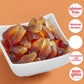 Andy Anand Sugar Free Cola Gummies - Chewy, Fruity, Gluten Free Candy Made in Europe, Snacking, Perfect for Parties | Perfect for Chocolate Lovers, Movie Nights and Everyday Indulgence (38 Pcs 7 Oz)