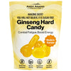 Andy Anand Sugar-Free Ginseng Hard Candy, 7 oz – Stevia Sweetened, Keto & Diabetic-Friendly, Energy & Focus Boosting, Gourmet Gift Box