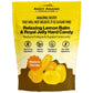 Andy Anand Sugar-Free Lemon Balm Hard Candy with Royal Jelly, 7 oz – European Imported, Keto & Diabetic-Friendly Gourmet Snack Gift Box