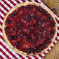 Andy Anand Sugar-Free Wild Berry Cheesecake, 9-Inch – Diabetic-Friendly, California Cream Cheese, Strawberry, Blueberry & Raspberry Gift Box