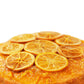 Andy Anand Orange Cake, 9-Inch, 2 lb – Hand-Baked, Fresh Orange Flavor, All-Natural Ingredients, No Preservatives, Birthday & Holiday Gift