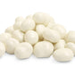 Andy Anand White Chocolate Cranberry - White Chocolate covered California Cranberries 1 lbs, Decadent Chocolates