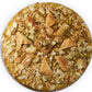 Andy Anand Baklava Pistachio Cake, 9-Inch, 2.8 lb – Turkish Baklava & California Pistachio Fusion, Freshly Baked, Birthday Gift Box