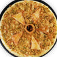 Andy Anand Sugar-Free Baklava Cheesecake, 9-Inch, 2.8 lb – Turkish & California Fusion, Diabetic-Friendly, No Preservatives, Birthday Gift