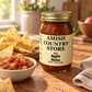 Apple Salsa | Mild | 16 oz