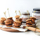 Apple Maple Bacon Jam