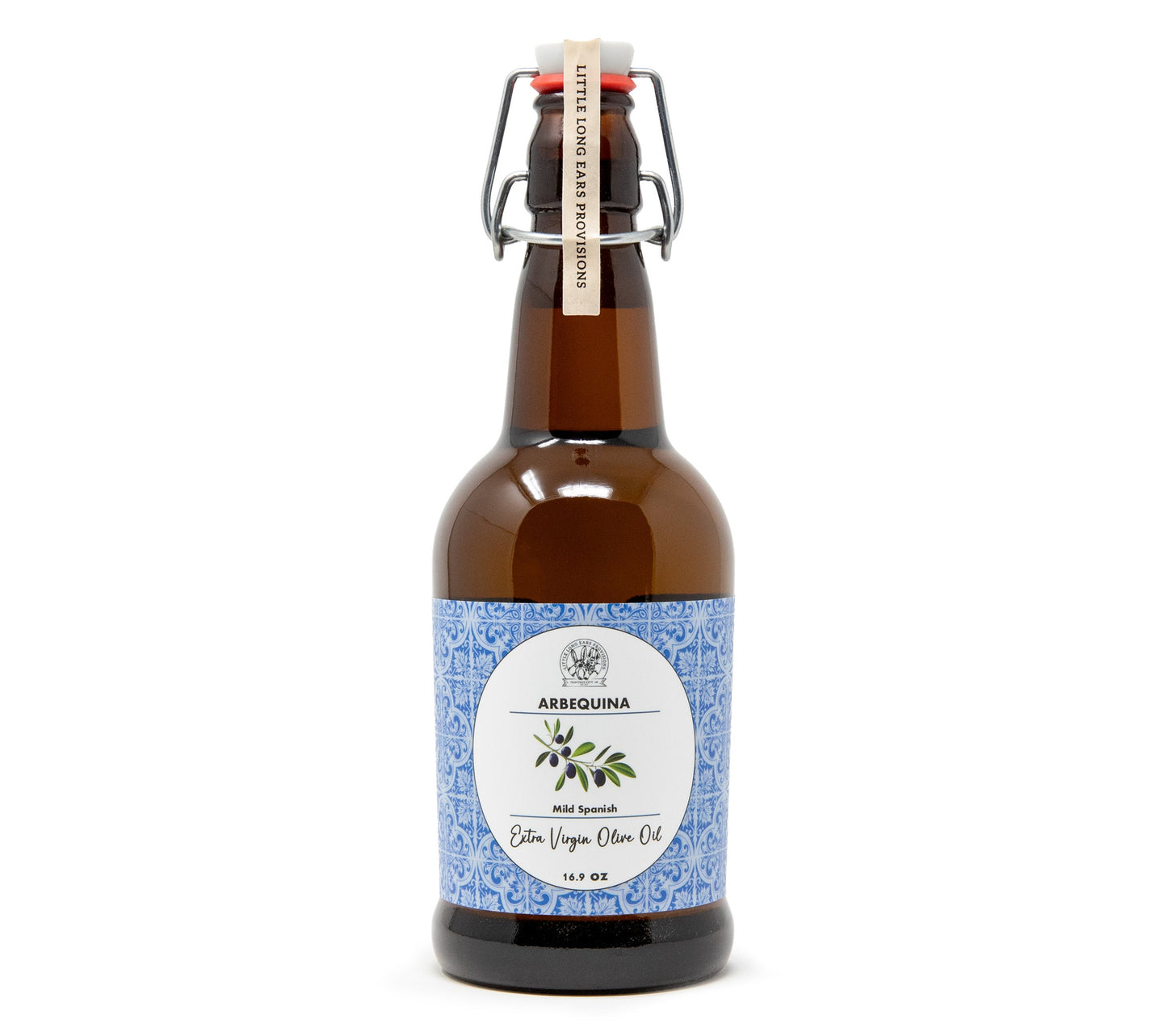 Arbequina Extra Virgin Olive Oil
