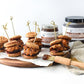 Apple Maple Bacon Jam - Quart