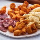 Cheese Curds - Maple Bacon