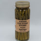 Pickled Asparagus | Old-Fashioned Country Pantry Spears | 16 oz