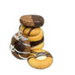 Mediterranean Inspired Assorted Cookie Gift Set