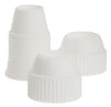 Ateco 402 3-Piece Medium Plastic Coupler, 1 each