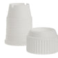 Ateco 404 2-Piece Large Plastic Coupler