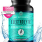 Electrolyte Hydration Pills (capsule form)