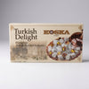 Koska Turkish Delight with Pistachio 500g - Premium Lokum