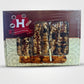 Al Huda Mixed Sesame & Nut Candy Bars Gift Box - Premium Arabic Sweets