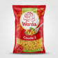Warda Coude 2 Elbow Pasta 500g - 100% Tunisian Durum Wheat
