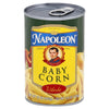 Napoleon Whole Baby Corn (12X15Oz)