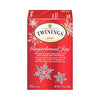 TWININGS GNGRBRD JOY TEA ( 6 X 20 BAG  )