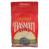 Lundberg White Basmati Rice (6X2Lb )
