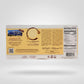 Loacker Tortina White Chocolate 126g - Italian Hazelnut Cream Wafers