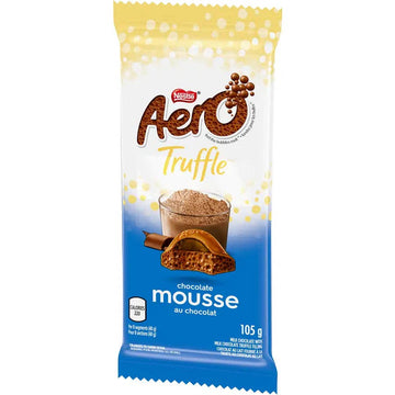 Aero Truffle Milk Chocolate Mousse 105.0 g