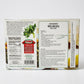 Ziyad Premium Molokhia Leaves 7 oz - Dry Mallow for Traditional Soup