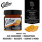 Candied Orange Slices in Syrup 10.6 oz