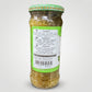 Al Ahlam Fig Jam with Nuts 14.99 oz - Premium Middle Eastern Preserve
