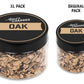 Oak Wood Chips XL