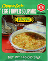 Kikkoman Egg Flwr Spicey Veg (12X1.1Oz )