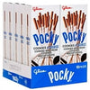 Pocky 1.41 Oz Cookies Cream Pack Of 10